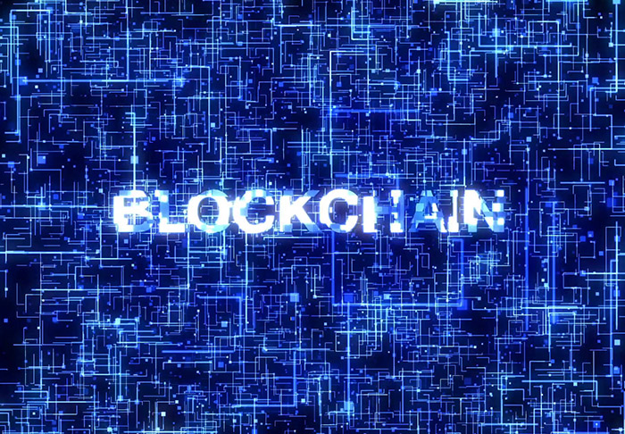 Blockchain là gì