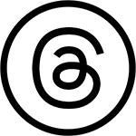 Threads Icon