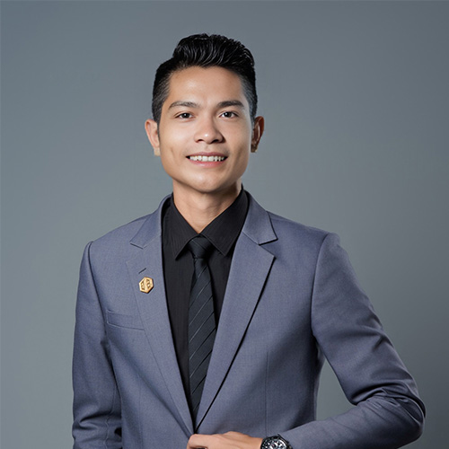 Trương Trung Tài