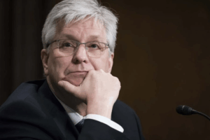 Thống đốc Fed Christopher Waller